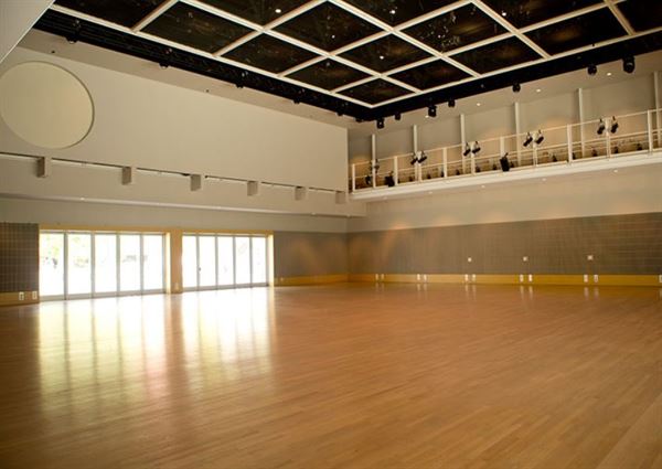 Yerba Buena Center for the Arts