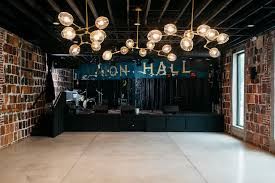 Union Hall