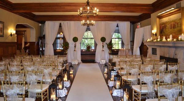 The Royal Ottawa Golf Club