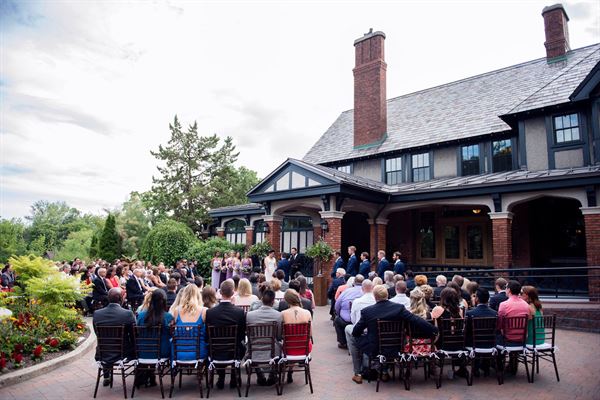 The Royal Ottawa Golf Club