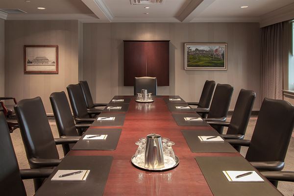 The Royal Ottawa Golf Club