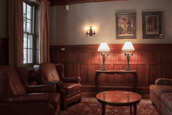 The Royal Ottawa Golf Club