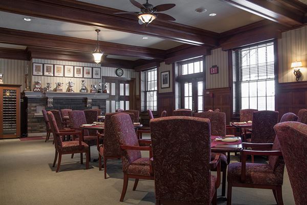 The Royal Ottawa Golf Club