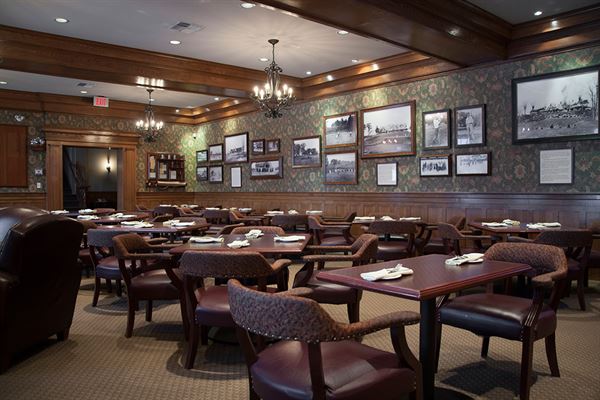 The Royal Ottawa Golf Club