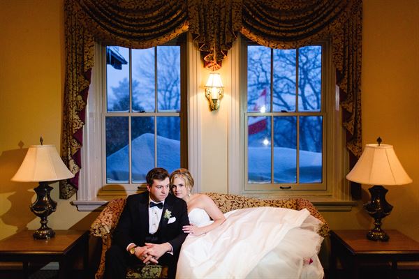 The Royal Ottawa Golf Club