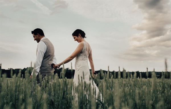 Evermore Weddings and Events