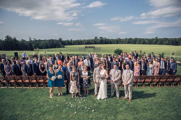 Evermore Weddings and Events