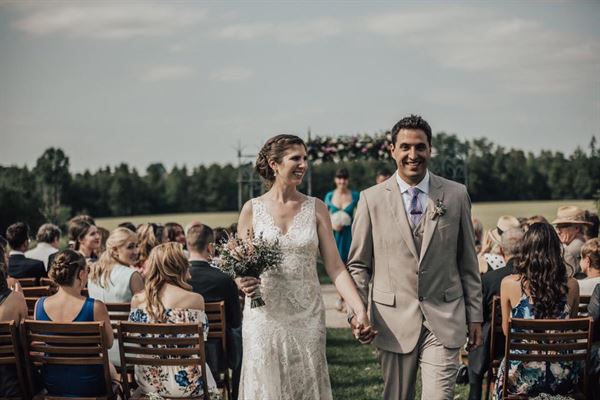 Evermore Weddings and Events