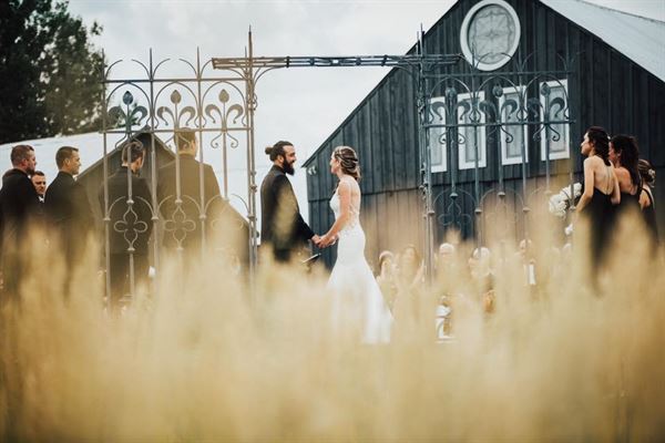 Evermore Weddings and Events