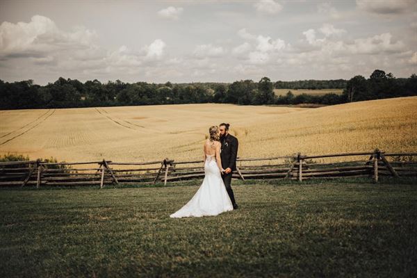 Evermore Weddings and Events