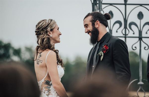 Evermore Weddings and Events