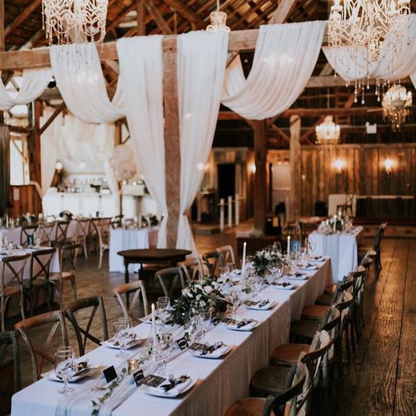 Evermore Weddings and Events