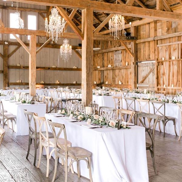 Evermore Weddings and Events