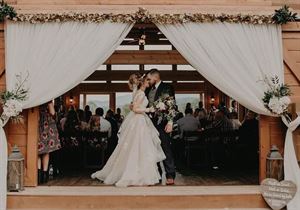 Smoky Mountain Pavilion