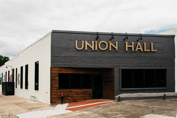 Union Hall