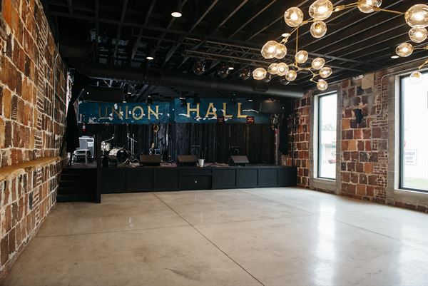 Union Hall