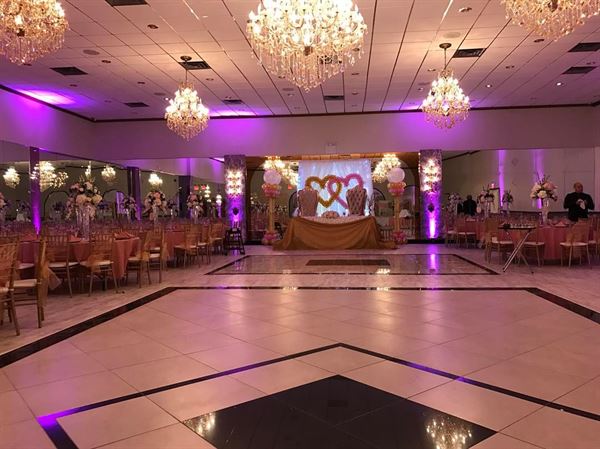 Scavello's on the Island