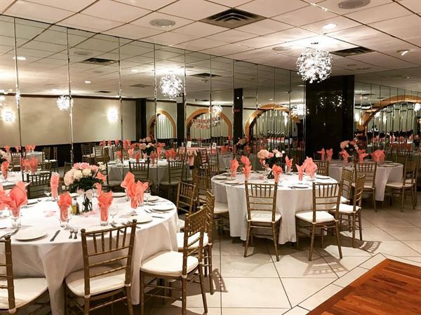 Scavello's on the Island