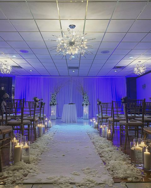 Scavello's on the Island