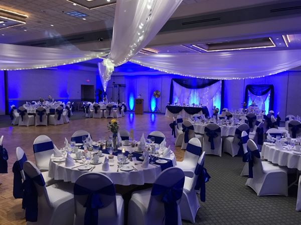 Dance Express DJ Services
