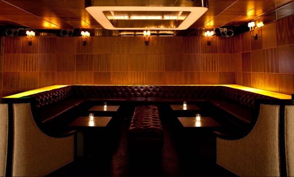 Chambers eat + drink