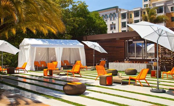 Chambers eat + drink