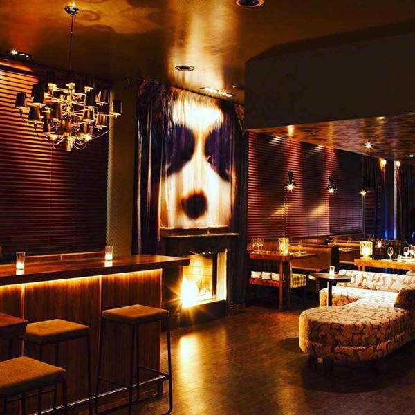 Chambers eat + drink