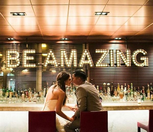 Chambers eat + drink