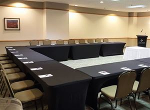 Additional Event Spaces