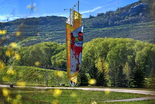 Soldier Hollow Day Lodge