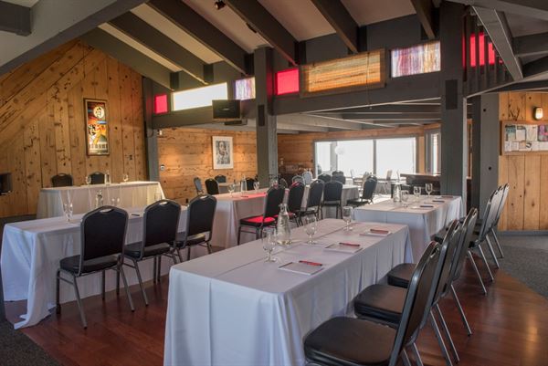 The Douglas Beach House