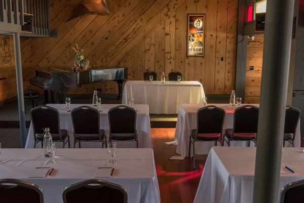 The Douglas Beach House