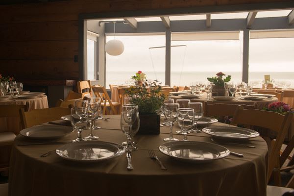 The Douglas Beach House