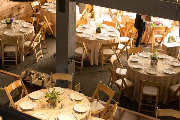 The Douglas Beach House