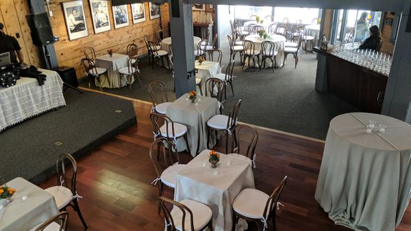 The Douglas Beach House