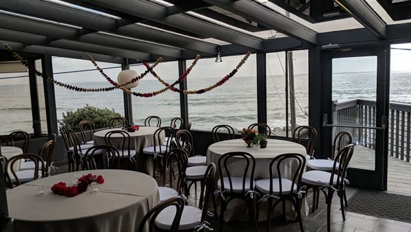 The Douglas Beach House