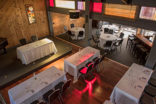 The Douglas Beach House