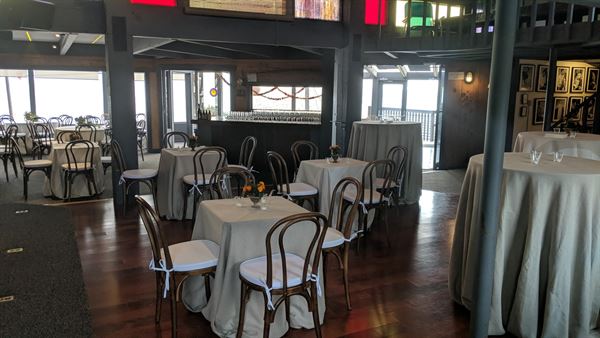 The Douglas Beach House