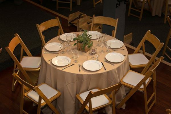 The Douglas Beach House