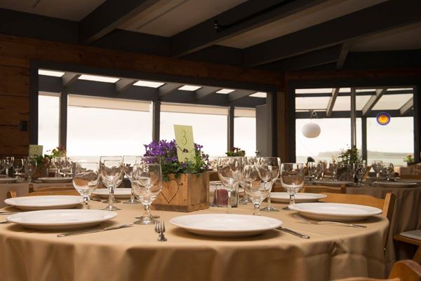 The Douglas Beach House