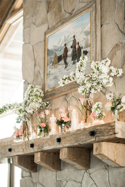 Soldier Hollow Day Lodge