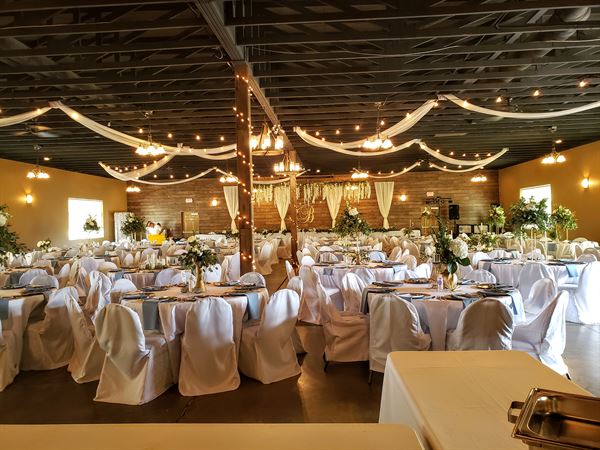 Riviera Events & Catering