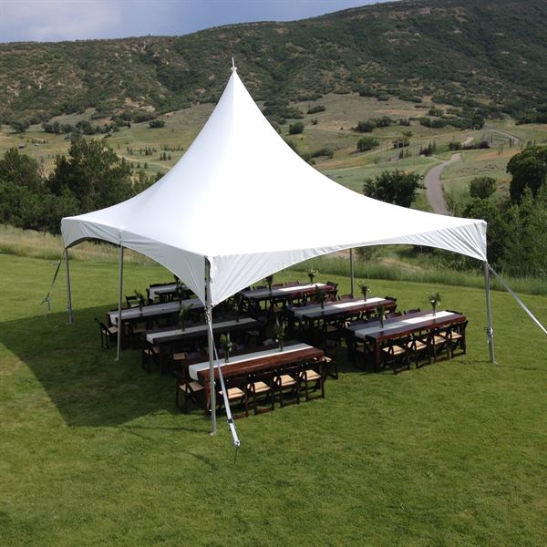 Soldier Hollow Day Lodge