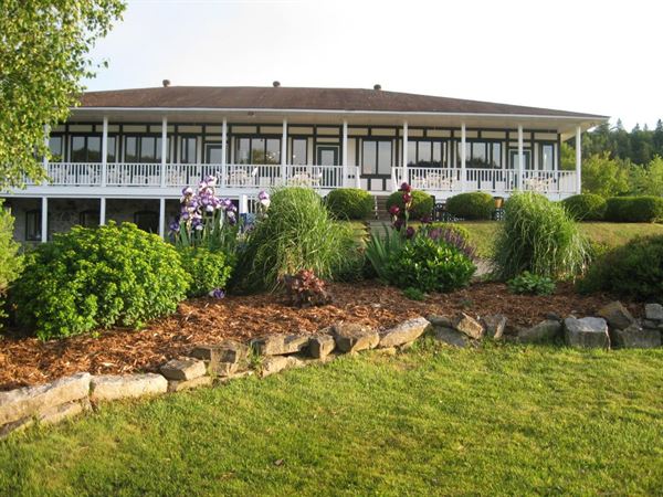 Edelweiss Golf & Country Club