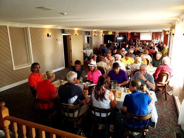 Calabogie Highlands Golf Resort