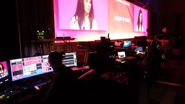 MAC Production Group