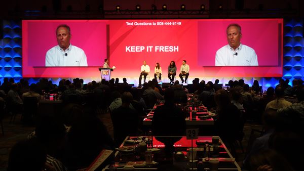 MAC Production Group