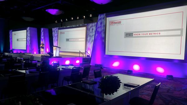 MAC Production Group