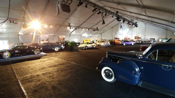 MAC Production Group