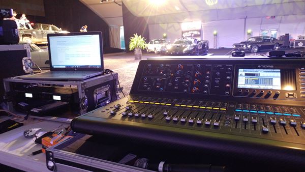 MAC Production Group